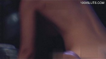 Hot amateur teaching blowjob