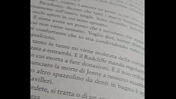 Romanzo 08 parte 22