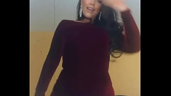 Diaba invertida karla karolla morena black dress