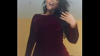 Diaba invertida karla karolla morena black dress