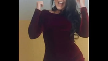 Diaba invertida karla karolla morena black dress