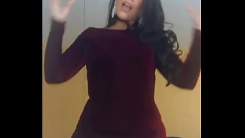 Diaba invertida karla karolla morena black dress