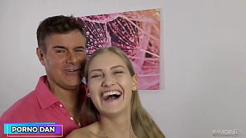 Tiffany tatum shows off her cock sucking skills on stepdad's dick