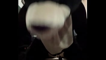 Wolf Gets Plugged And Inflates It Inside Him Till He’s A Submissive Good Boy thumbnail