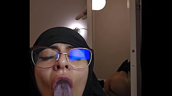 Mia niqab compilation 10