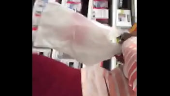 Big ass ebony mature