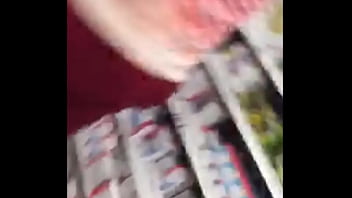 Big ass ebony mature