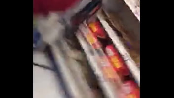 Big ass ebony mature