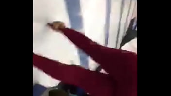 Big ass ebony mature