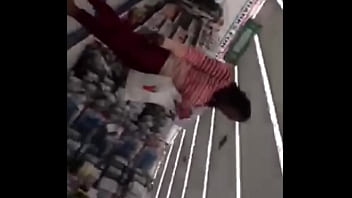 Big Ass Ebony Mature thumbnail