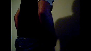 Calouro da bunda gostosa