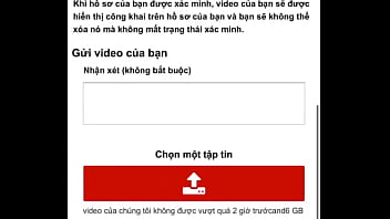 Video xác minh