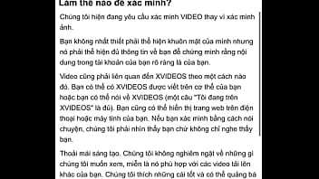 Video xác minh