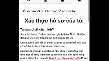 Video xác minh