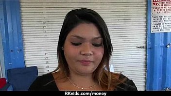 Amateur Hottie Takes Cash For Public Sex 20 thumbnail