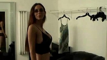 Anal queen with hairy pussy