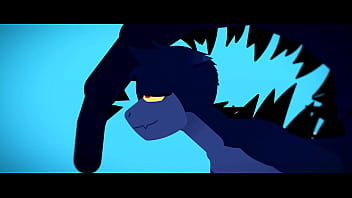 Ultraman fucks godesszilla