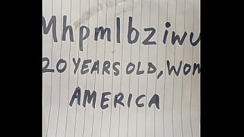American 33 year old llamasr 30 year old alexiadonna and french 20 year old mhpmlbziwulx restricted threesome roleplayed with paper aesthetic collage and cum on top 1