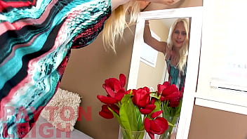 Payton leigh sexy blonde milf cougar pov huge cock blowjob and cum swallow Payton leigh sexy blonde milf cougar pov huge cock blowjob and cum swallow