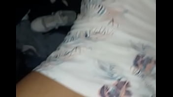 Dandole pinga a maricona latina