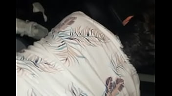 Dandole pinga a maricona latina