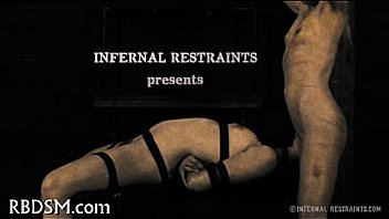 Stuffing angel with hard toy