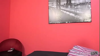 Scarlet de sade receives love with no barriers