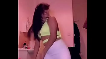 Tit Falls Out While She Is Dancing Online thumbnail