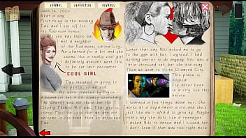 Welcome to free will 16