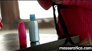 Young Innocent Lesbian Has Her Tight Little Flower Penetrated 14 thumbnail