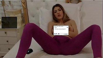 Miss18live hot asian abb3yang3l lj suck and rub webcam