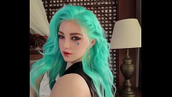 Uloversdoll Sexiest Love Doll Lady With Perfect Body thumbnail