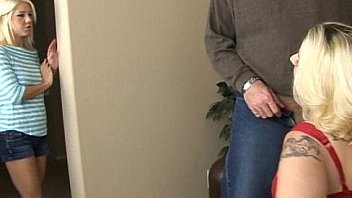 Innocent teen tessa is taught all about pleasing a hard cock Innocent teen tessa is taught all about pleasing a hard cock