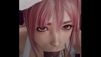 Honoka xmas black dood