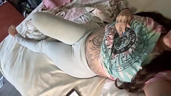 I missed my hair long nap then posting lov3rs hare krsna