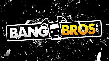 Kloe loves the bang bus Kloe loves the bang bus