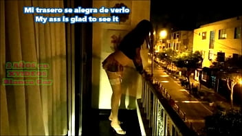 Things That Happen To Me With Crafty Men On Weekends At Night Blanca Gar thumbnail