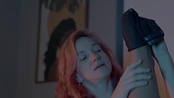 Show me how many toes can you put in your mouth