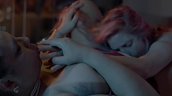 Show me how many toes can you put in your mouth