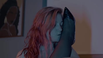 Show me how many toes can you put in your mouth