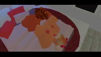 Banging a hot barbie