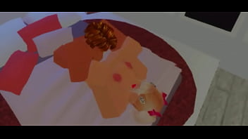 Banging a hot barbie