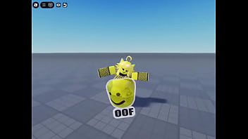 Hidden roblox game is up again