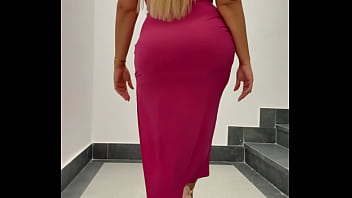 She meets this guy at the club and takes him home