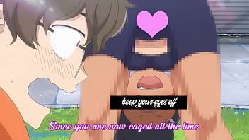 Censored porn for beta