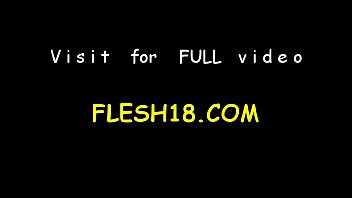 Luxurious teen ola blowing good