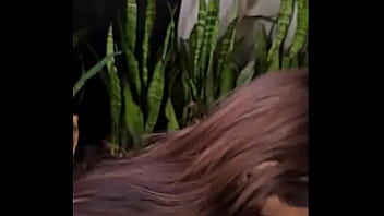 Imagine só o que esse roludo fez comigo