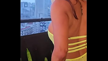 Imagine só o que esse roludo fez comigo