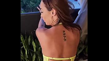 Imagine só o que esse roludo fez comigo