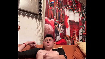 Chacal corneador de ecatepec vergon